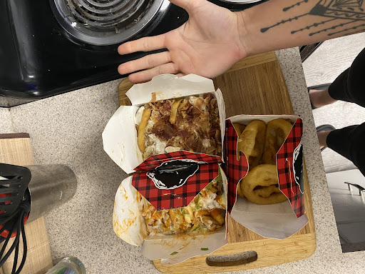 Photo of Smoke's Poutinerie Kelowna - 100-269 Bernard Ave, Kelowna, BC V1Y 6N2